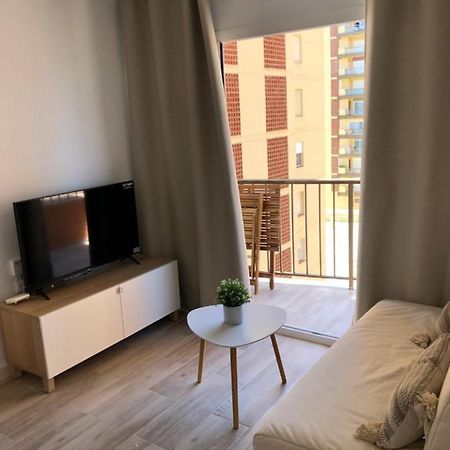 Apartamento Fuengirola Exterior foto