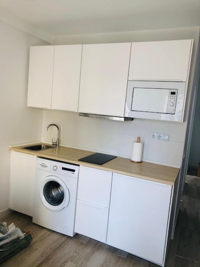 Apartamento Fuengirola Exterior foto