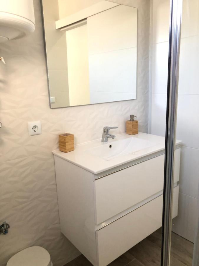 Apartamento Fuengirola Exterior foto