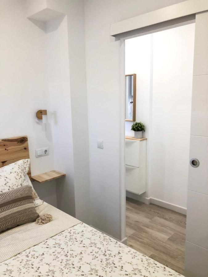 Apartamento Fuengirola Exterior foto