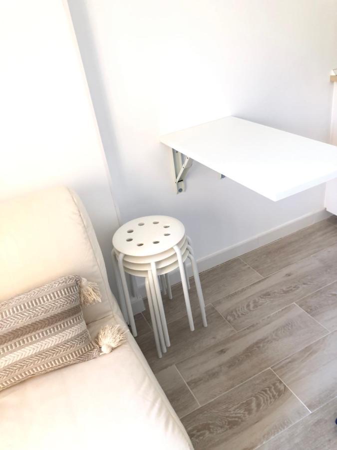 Apartamento Fuengirola Exterior foto