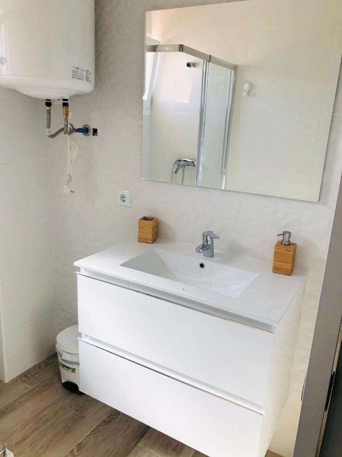 Apartamento Fuengirola Exterior foto